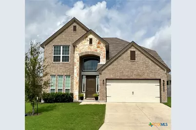1926 Bayou Wood Lane, Temple, TX 76502 - Photo 1