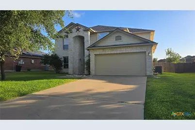 235 Lottie Lane, Harker Heights, TX 76548 - Photo 1