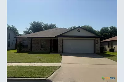 1402 Saddle Drive, Killeen, TX 76543 - Photo 1