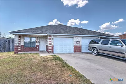 1505 Golden Eagle Court, Killeen, TX 76549 - Photo 5