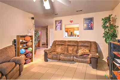 1505 Golden Eagle Court, Killeen, TX 76549 - Photo 3