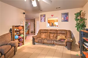 1505 Golden Eagle Ct, Killeen, TX 76549 - Photo 3