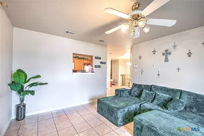 1505 Golden Eagle Court, Killeen, TX 76549 - Photo 7