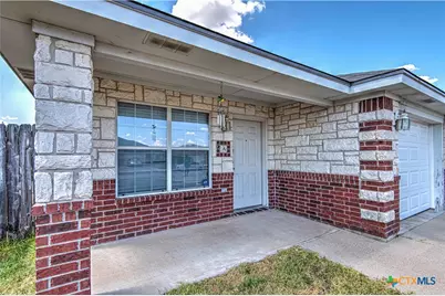 1505 Golden Eagle Court, Killeen, TX 76549 - Photo 1