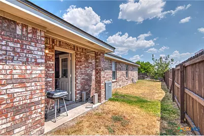 1504 Golden Eagle Court, Killeen, TX 76549 - Photo 7