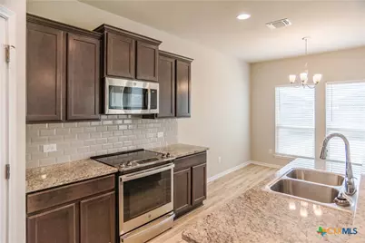 1619 Fiddle Wood Way, Temple, TX 76502 - Photo 9