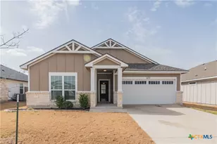1619 Fiddle Wood Wy, Temple, TX 76502 - Photo 1