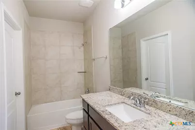 1619 Fiddle Wood Way, Temple, TX 76502 - Photo 3