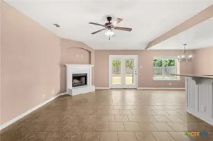 507 W Little Dipper, Killeen, TX 76542 - Photo 9