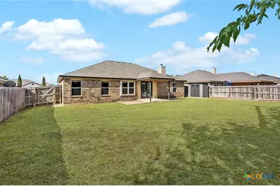 507 W Little Dipper, Killeen, TX 76542 - Photo 31