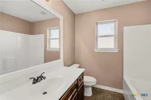 507 W Little Dipper, Killeen, TX 76542 - Photo 23