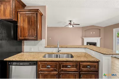 507 W Little Dipper, Killeen, TX 76542 - Photo 15
