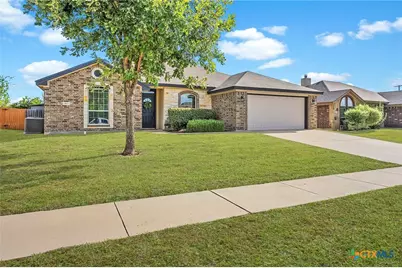 507 W Little Dipper, Killeen, TX 76542 - Photo 3