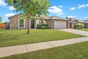 507 W Little Dipper, Killeen, TX 76542 - Photo 3