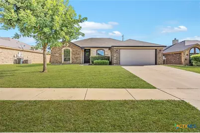 507 W Little Dipper, Killeen, TX 76542 - Photo 1