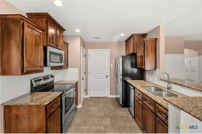 507 W Little Dipper, Killeen, TX 76542 - Photo 13