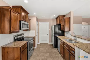 507 W Little Dipper, Killeen, TX 76542 - Photo 13