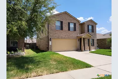 9104 Sandyford Court, Killeen, TX 76542 - Photo 3