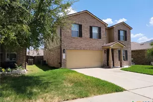 9104 Sandyford Ct, Killeen, TX 76542 - Photo 3