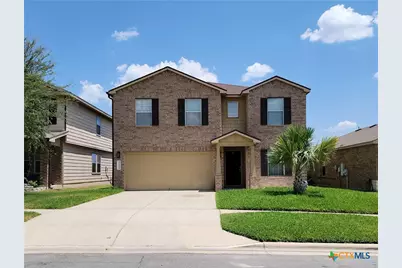 9104 Sandyford Court, Killeen, TX 76542 - Photo 1