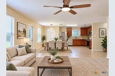 9104 Sandyford Court, Killeen, TX 76542 - Photo 9
