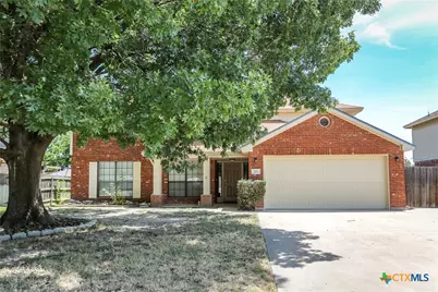 707 Bond Street, Copperas Cove, TX 76522 - Photo 1