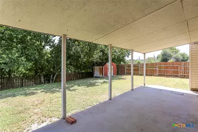 707 Bond Street, Copperas Cove, TX 76522 - Photo 41