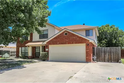 707 Bond Street, Copperas Cove, TX 76522 - Photo 3