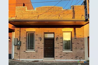 204 N Liberty Street, Victoria, TX 77901 - Photo 1