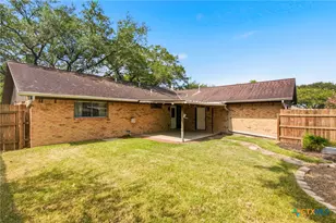 216 Guinevere St, Victoria, TX 77904 - Photo 33