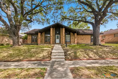 216 Guinevere Street, Victoria, TX 77904 - Photo 1