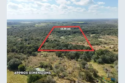 Tbd Co Road 206, Gonzales, TX 78629 - Photo 1
