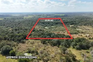 Tbd Co Road 206, Gonzales, TX 78629 - Photo 1
