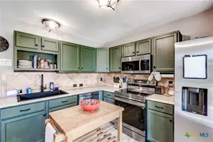 3201 John Porter Dr, Killeen, TX 76543 - Photo 5