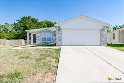 3201 John Porter Drive, Killeen, TX 76543 - Photo 1