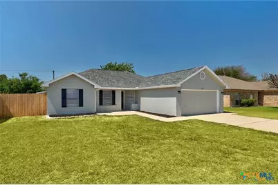 804 James Loop, Killeen, TX 76542 - Photo 1