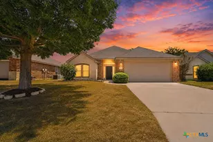 1123 Neuberry Cliffe, Temple, TX 76502 - Photo 1