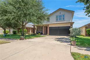 4605 Lookout Mountain Ln, Killeen, TX 76549 - Photo 1