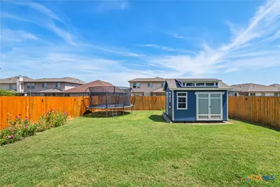 4605 Lookout Mountain Lane, Killeen, TX 76549 - Photo 33