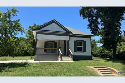 1118 S 25th Street, Temple, TX 76504 - Photo 1