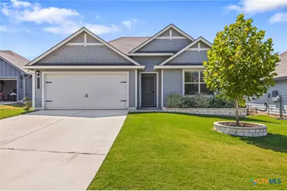 1427 Brookfield Street, Temple, TX 76504 - Photo 1