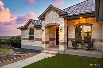 25814 Echo Mountain, San Antonio, TX 78260 - Photo 1
