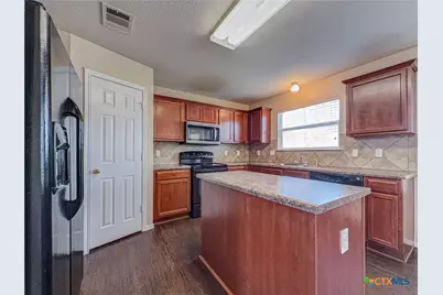 5012 Lions Gate Lane, Killeen, TX 76549 - Photo 7