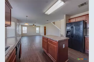 5012 Lions Gate Lane, Killeen, TX 76549 - Photo 5