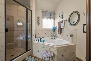 392 Bear Branch Rd, Purmela, TX 76566 - Photo 19