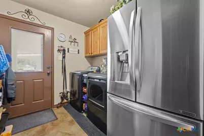 392 Bear Branch Road, Purmela, TX 76566 - Photo 21