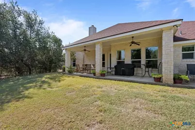 392 Bear Branch Road, Purmela, TX 76566 - Photo 23