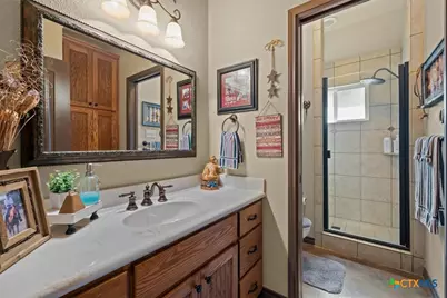 392 Bear Branch Road, Purmela, TX 76566 - Photo 15
