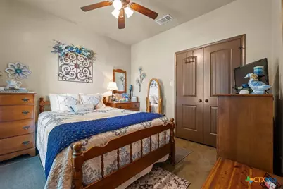 392 Bear Branch Road, Purmela, TX 76566 - Photo 13