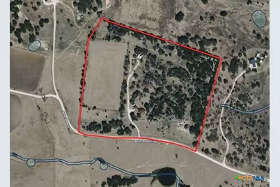 392 Bear Branch Road, Purmela, TX 76566 - Photo 47